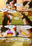 Chapter 6: A Ship On The Old Dock pg93 by 1Apple-Fox1