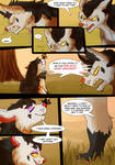 Chapter 6: A Ship On The Old Dock pg94 by 1Apple-Fox1
