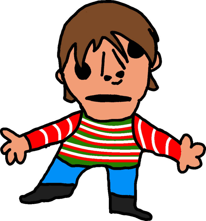 Mini Me Drawing Example Mini Me Cartoon Christmas by artist-19845 on DeviantArt
