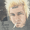 Lars Frederiksen 01