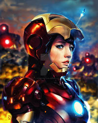 irongirl