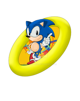 Classic Sonic Mania