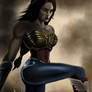 Wonder Woman