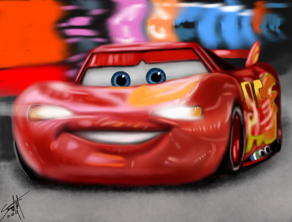 Cars Deviantart Script Cars by SerggArt on DeviantArt