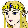 Zelda-hime