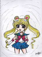 Sailor Moon '18