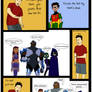 RWJ meets the Teen Titans