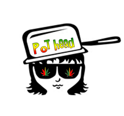 Download Pot Head By Haitianbway On Deviantart