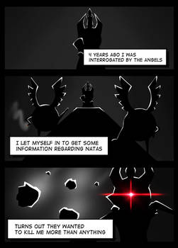 Edge of Patapon - Page 7