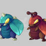 Game Concept - Bug Character
