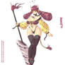 Char 060 - Exploration Character - Holstaur Lancer