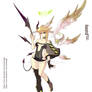 Char 065 - Exploration Character - Angel Demon
