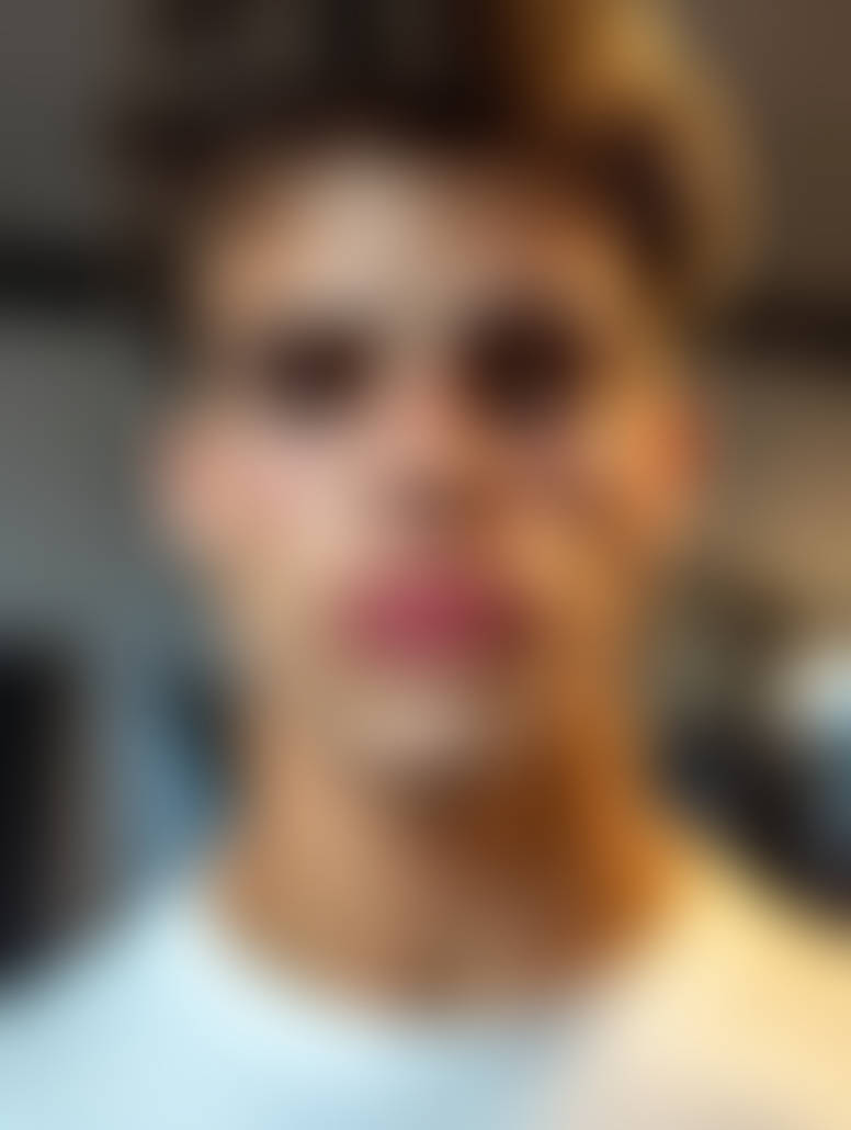 Aaron Headshot - 7s by ilandur on DeviantArt