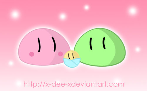 Bfdi Dango The Big Dango Family by x-Dee-x on DeviantArt