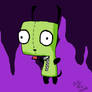 GIR Fan Art