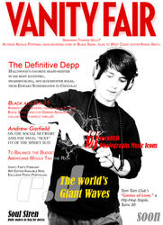 vanity fair