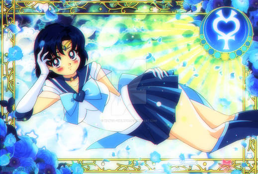 Sailor Mercury