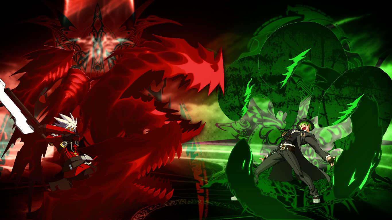 Blazblue Nightmare Fiction Wallpaper By Kayarine On Deviantart Blazblue Nightmare Fiction Wallpaper By Kayarine On Deviantart