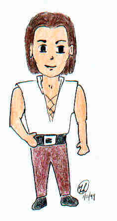 Chibi MKC Siro by Tygerlander on DeviantArt