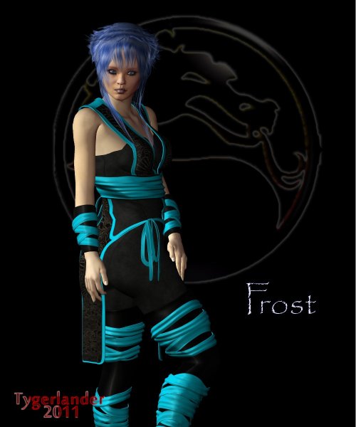 Frost