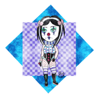 CE: Clownetina by Tygerlander