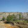 Copper mine nature 2