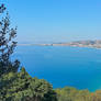 Beach In Nice