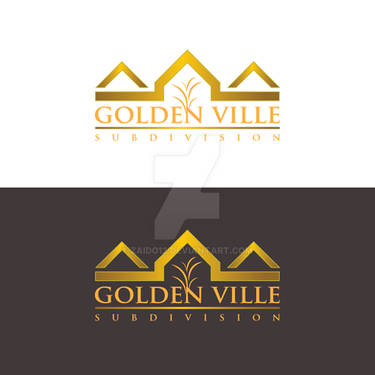 Golden Ville Subdivision