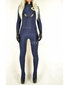 Fatastic 4 Lycra Spandex Zentai Costume