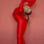 can you so spandex in zentai?