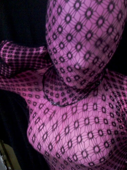 like it zentai