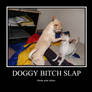 Doggy Slap