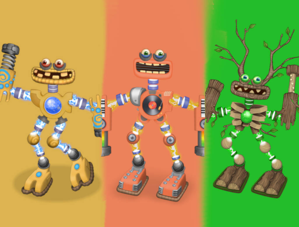 Wubbox Rig Animation Wubbox +rare and epic wubbox by Whatthebruhboi on DeviantArt