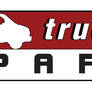 Truck Van Parts Logo 2