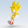 Super Sonic [Smash 3]
