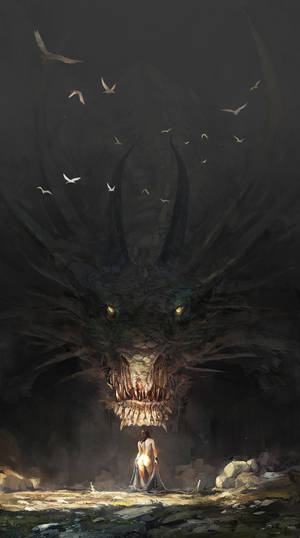 Sacrifice by Mlenart Sacrifice by Mlenart