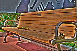 HDR Bench