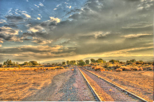 HDR Landscape