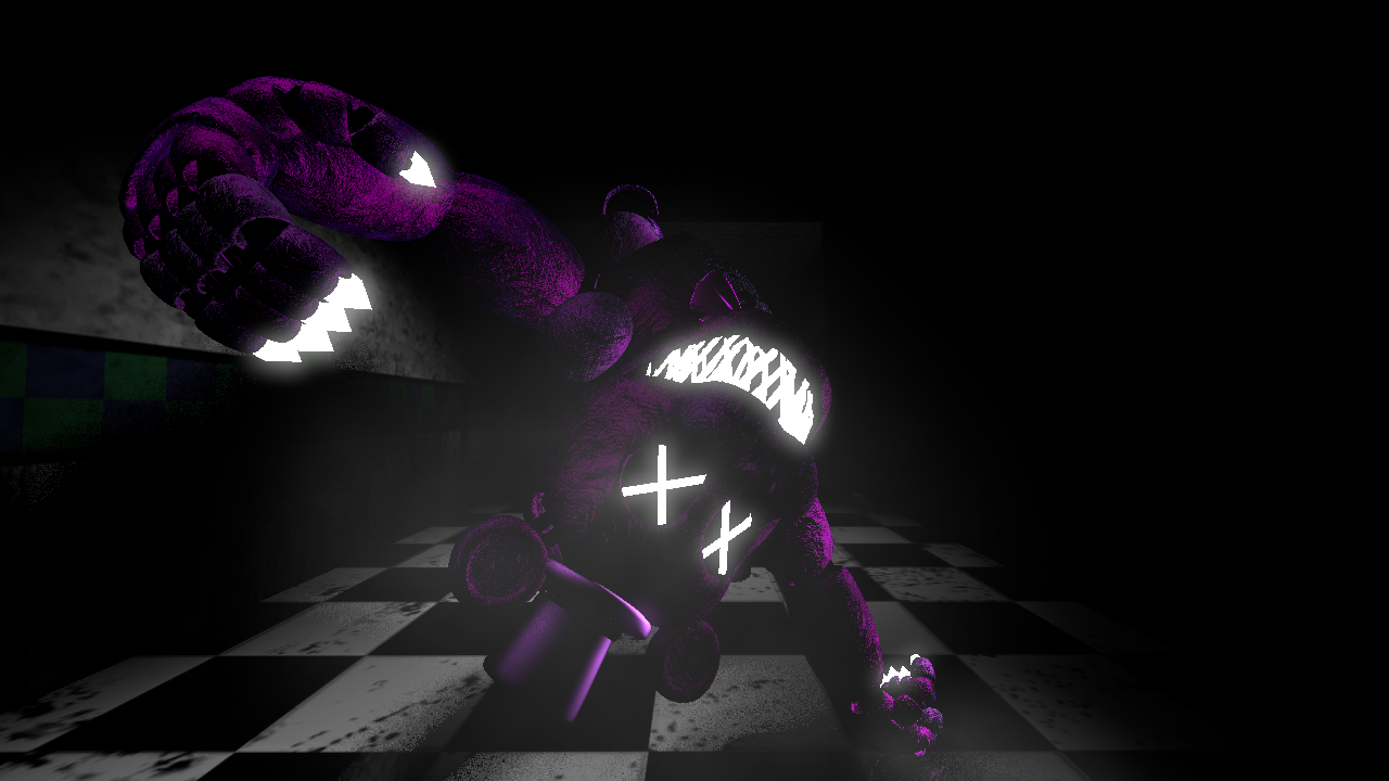 ERROR 403 by BallisticShadow on DeviantArt