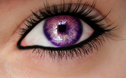 Purple Vision