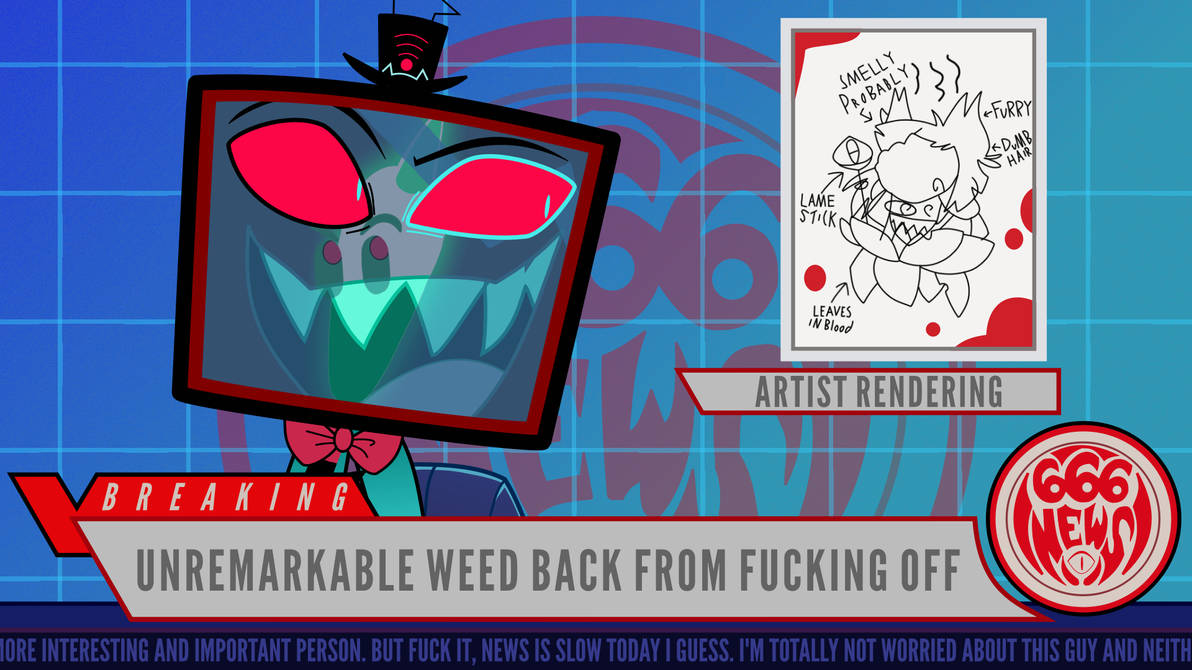 Breaking Reed Fluff Breaking Reed (Cosplay Vox chapter 2) by VoronovKrill on DeviantArt