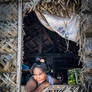 Orang Bajau Laut Sabah (Malaysia)