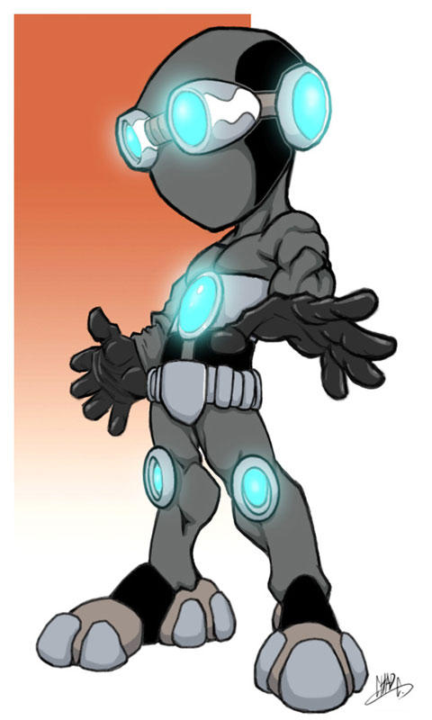 Future B-Boy by Chadwick-J-Coleman on DeviantArt