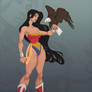 Wonder Woman 1.0