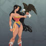 Wonder Woman 2.0