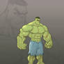 Hulk 1.0