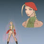 Cammy