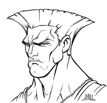 Guile Inks
