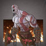 Ghost of Sparta: Kratos