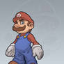 It's a me: Mario